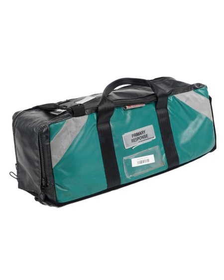   Paramedic Oxygen Bag